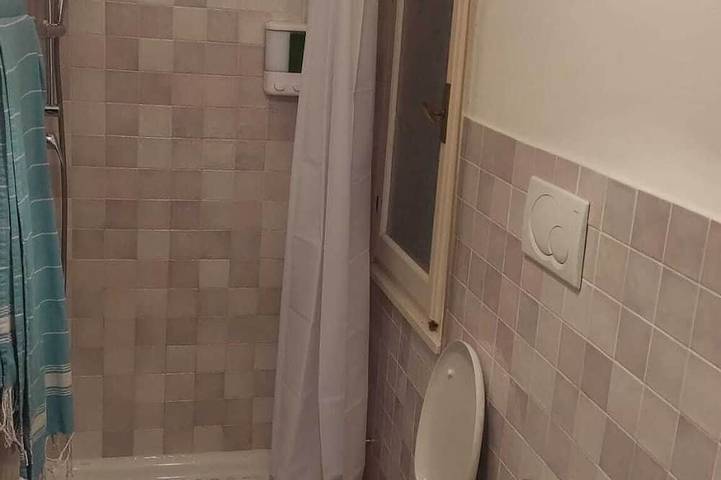 Vakantieappartement voor 3 personen, met huisdier - 1