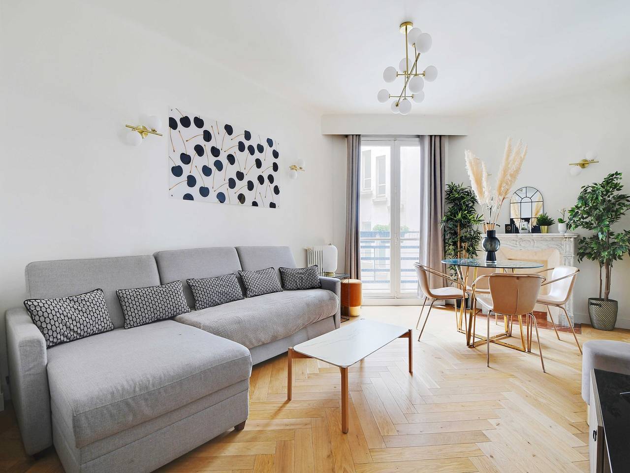 Appartement de vacances