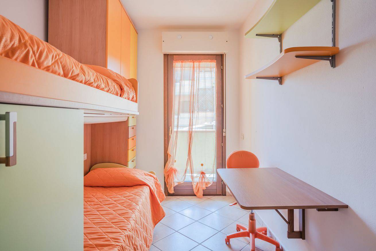 Ganze Wohnung, Ferienwohnung für 2 Personen mit Garten in Sestu, Campidano