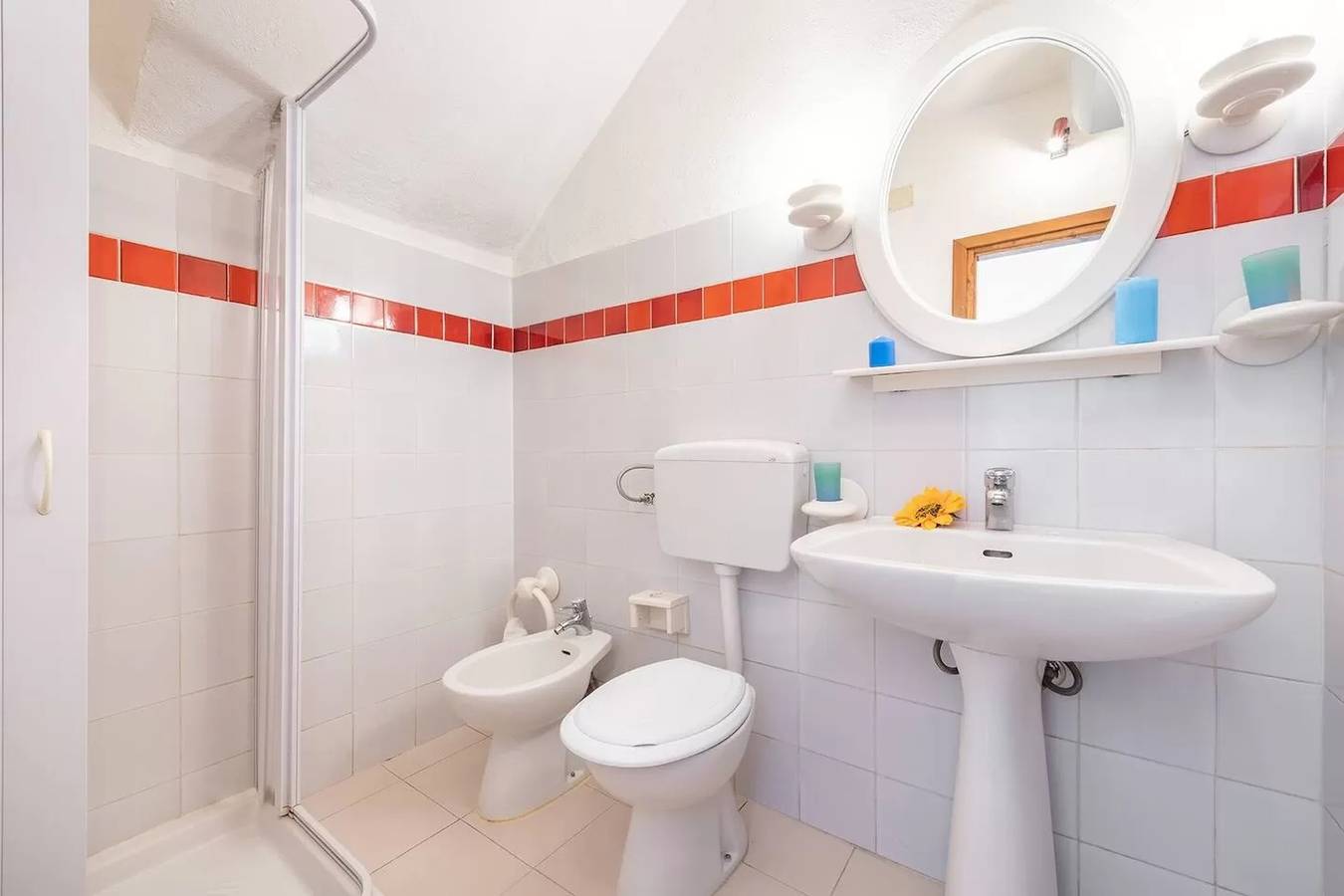 Appartamento intero, Appartamento in posizione perfetta a San Teodoro in San Teodoro, Olbia-Tempio