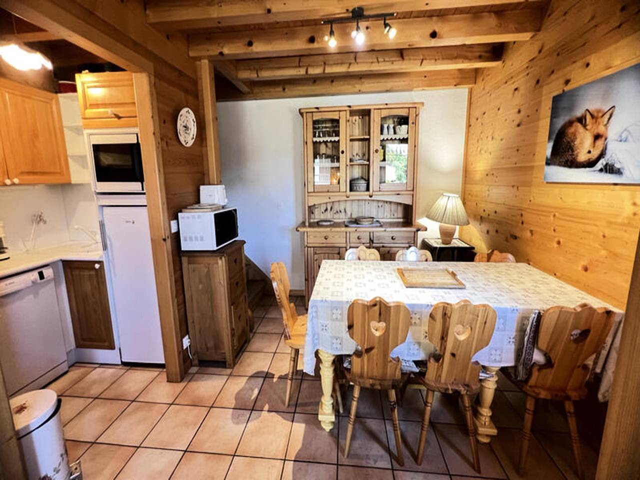 Photo : Appartement de vacances