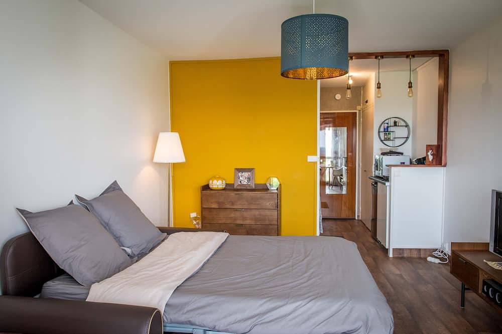 Entire apartment, In the heart of the Loire Valley, near the Loire Castles and the Beauval zoo in Montrichard, Loire Valley