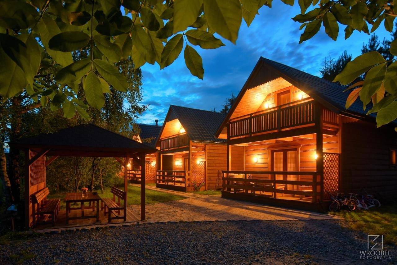 Two-Bedroom Chalet in Szaflary, Karpaty (Polska)