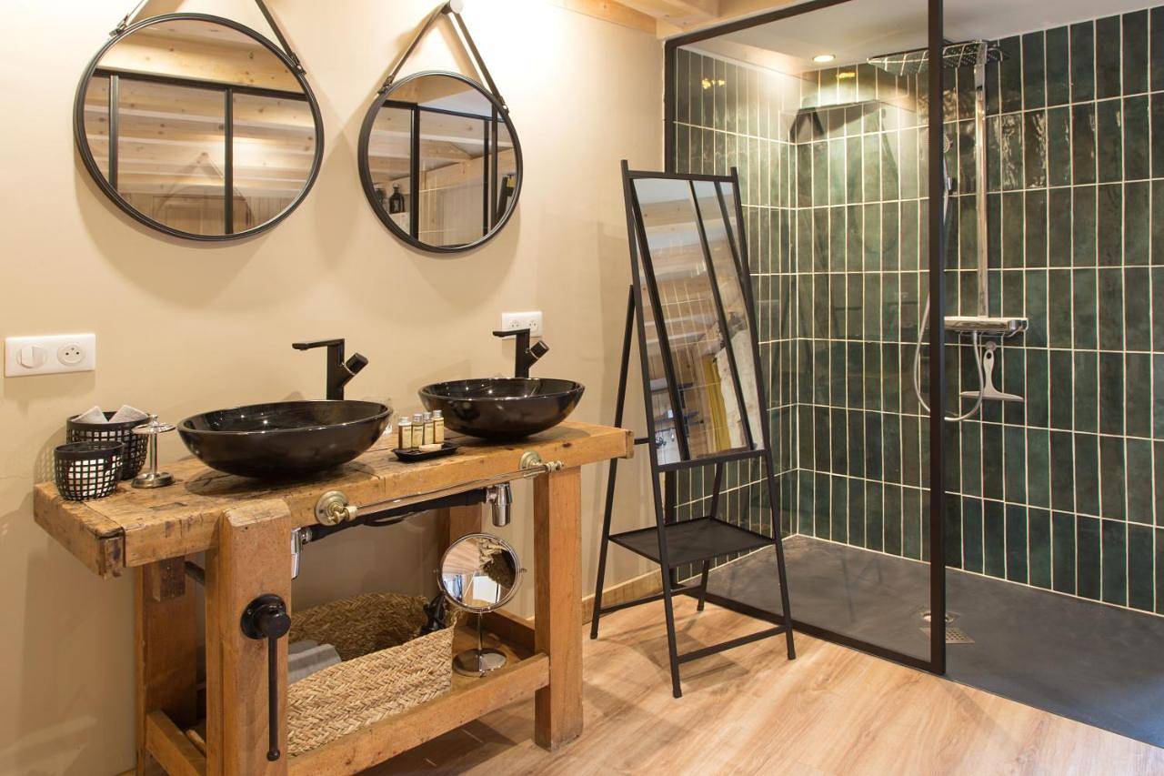 Maison Lapopie chambres et gîte in Saint-Cirq-Lapopie, Parc Naturel Régional des Causses du Quercy