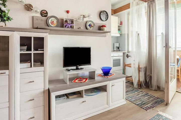 Ganze Wohnung, Apartment in Kaernten direkt am Woerthersee in Techelsberg am Wörther See, Klagenfurt-Land