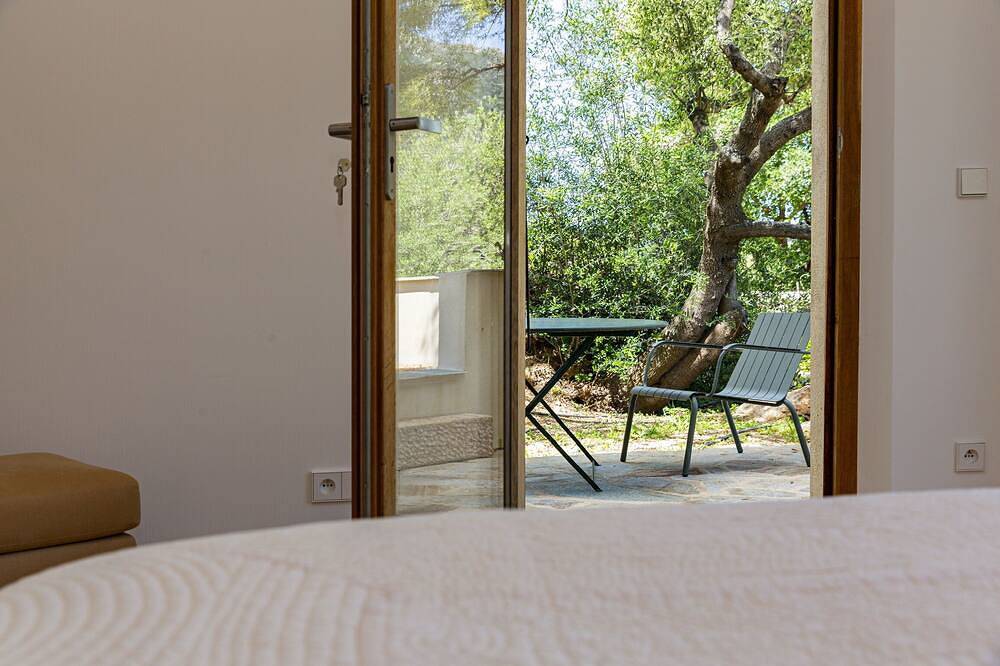 Beautiful house on the edge of the charming village of Pigna in Pigna (Córcega), Region de Calvi