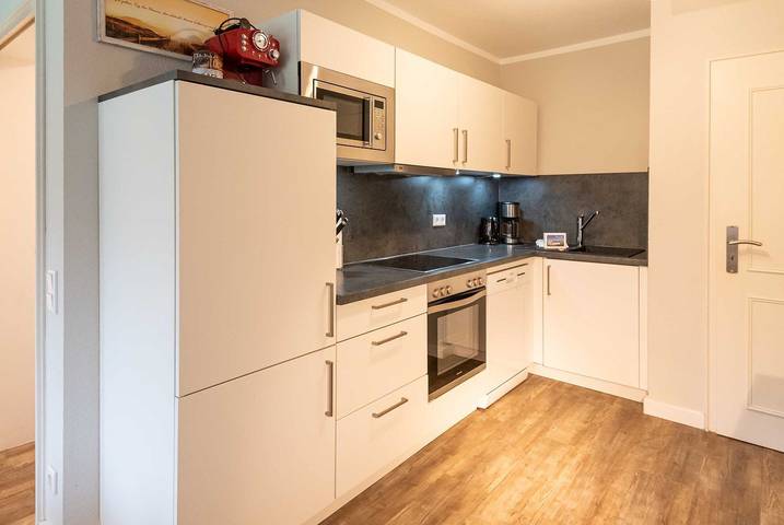 Ferienhaus mit ca. 105 m² Wohnfläche und großem Garten, für max. 6 Personen in Westerland, Sylt (Gemeinde)