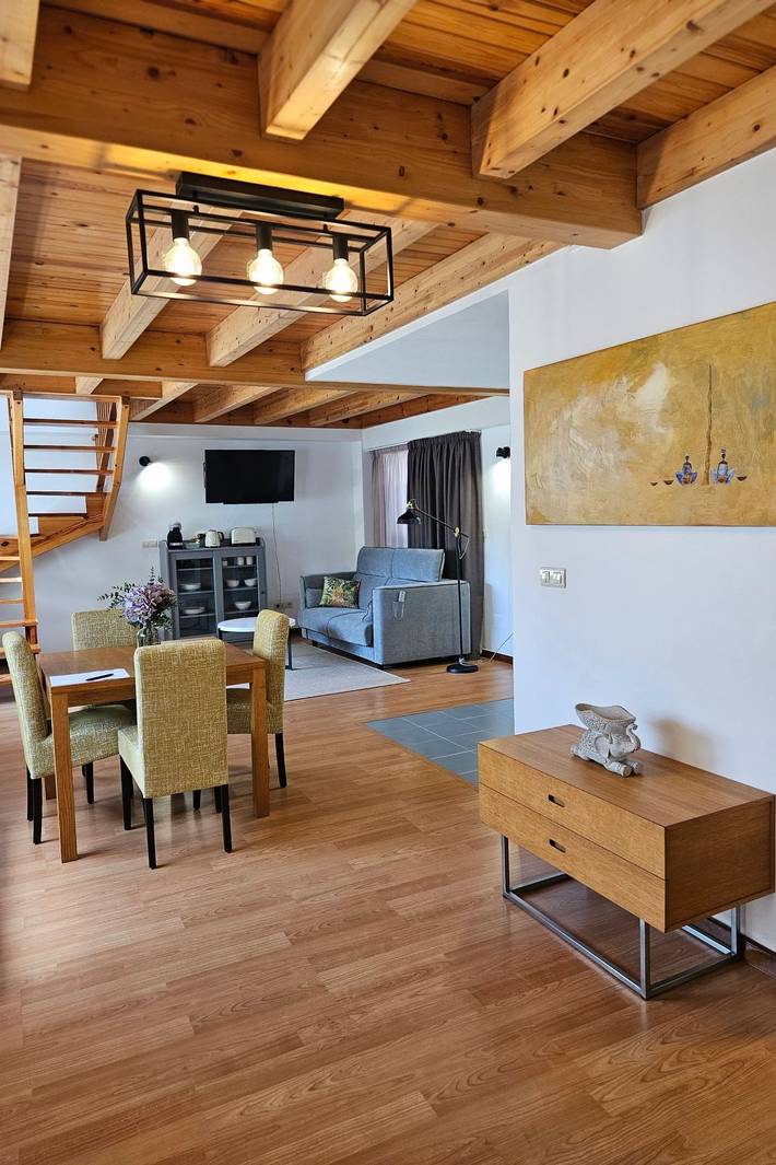 Ferienwohnung für 4 Personen - 1