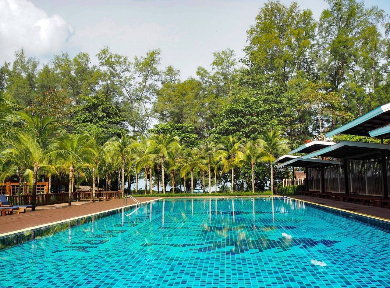 Naiyang Park Resort - Sha Extra Plus in Province de Phuket