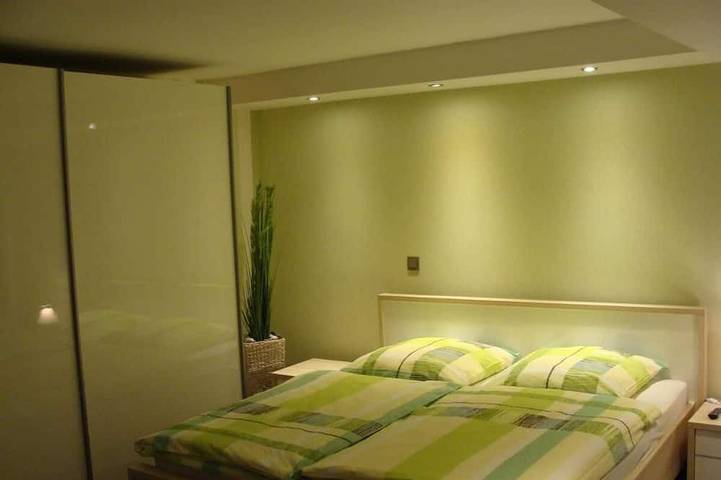 Ferienhaus für 3 Personen, mit Garten in Berlin - 2