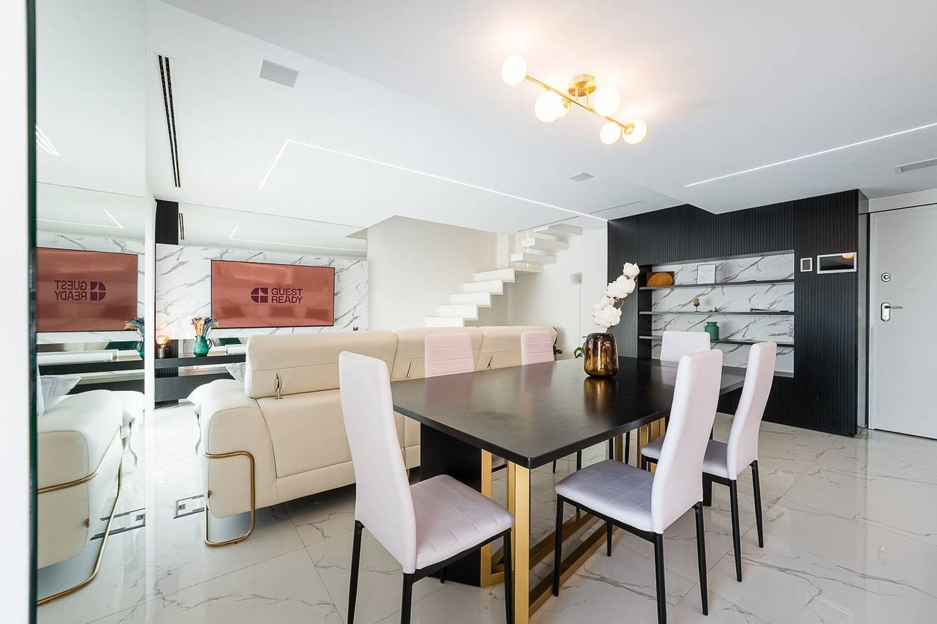 Ganze Wohnung, Ferienwohnung für 4 Personen mit Balkon in Matosinhos, Matosinhos e Leça da Palmeira