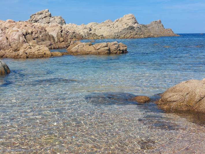 Appartamento per 4 persone, con Giardino