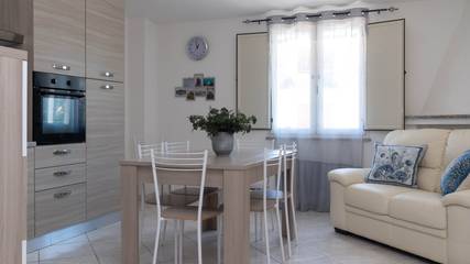 Appartamento per 6 Persone in Villaggio Milano, Siniscola, Foto 3