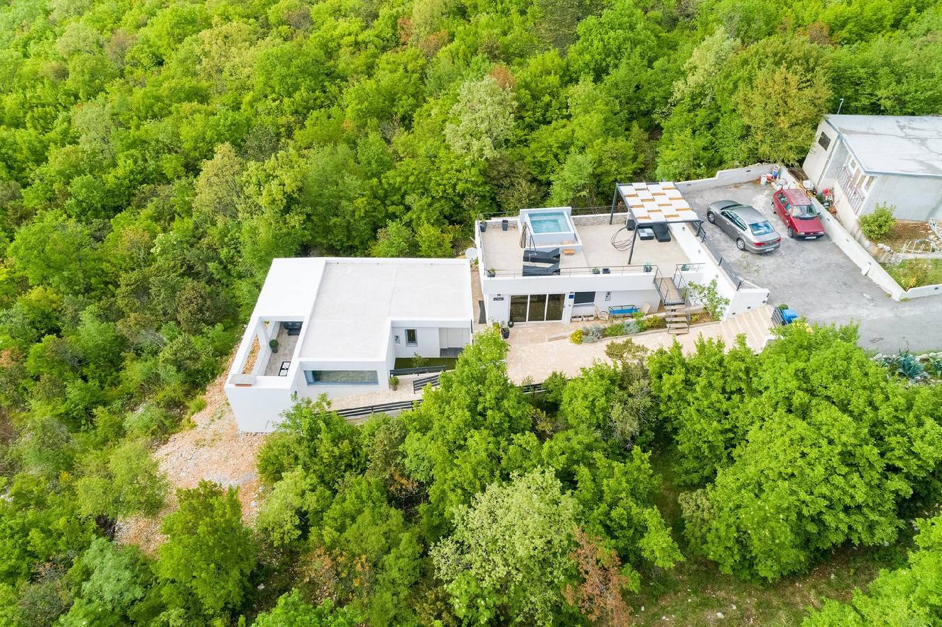 Ferienhaus für 4 Personen ca. 50 qm in Crikvenica, Kvarner Bucht (Crikvenica und Umgebung) in Crikvenica, Primorje-Gorski Kotar