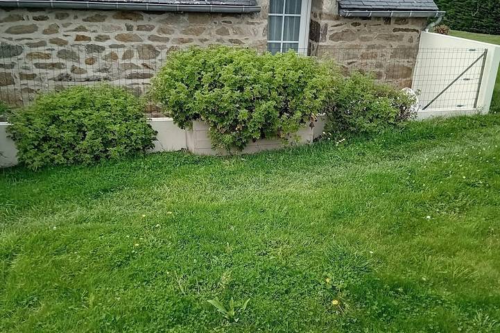 Appartement de vacances pour 2 personnes