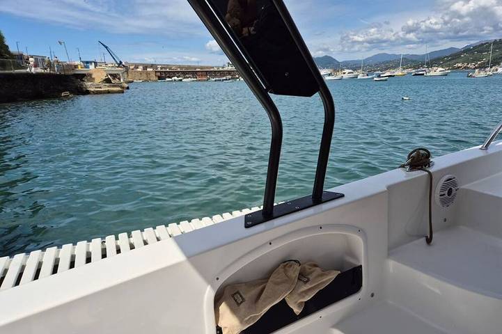 Hausboot für 3 Personen in Italien - 4