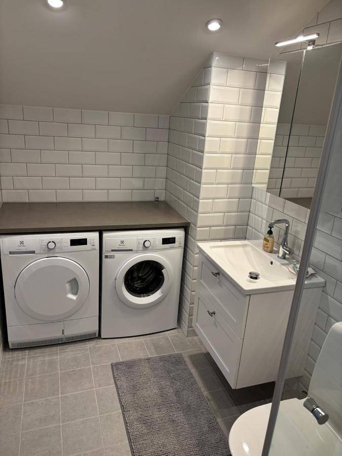 Ferienwohnung für 4 Personen, mit Terrasse in Fjällbacka - 3