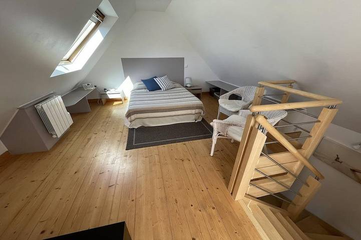 Location de vacances pour 2 personnes dans Plage de Primel - 3