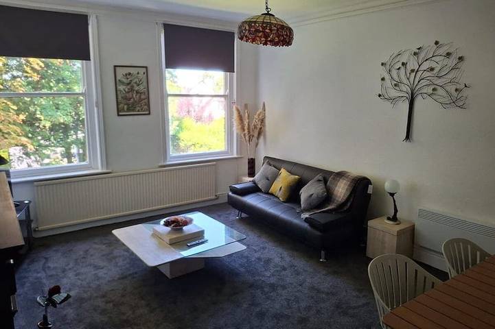Apartment for 2 people in Stockport