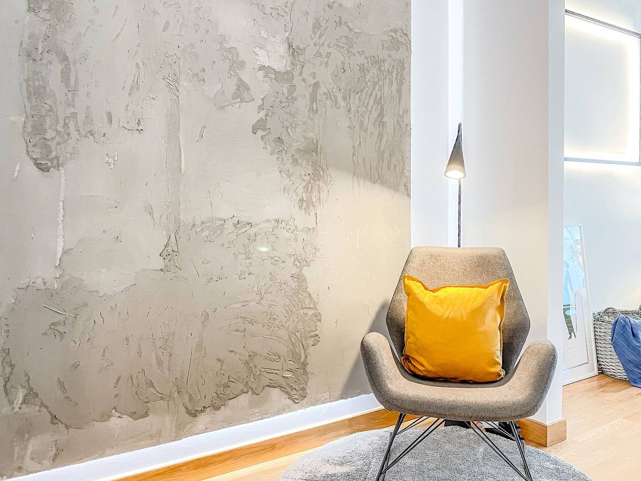 Ganze Wohnung, Apartment '4 Neue Suite, 79qm' mit Gemeinschaftsterrasse, Balkon und Wlan in Baden-Baden, Nordschwarzwald