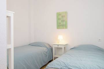 Villa pour 6 Personnes dans Vejer de la Frontera, Costa de la Luz, Photo 3