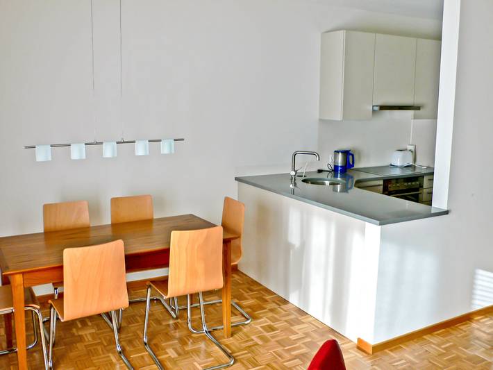 Ferienwohnung für 6 Personen in der Schweiz - 3