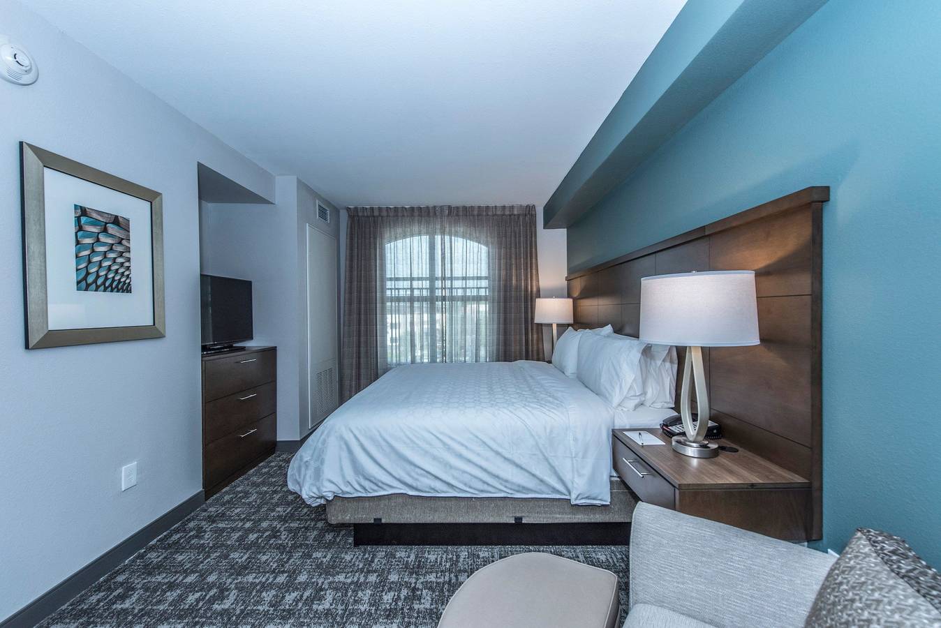 Entire apartment, Staybridge Charleston - Mount Pleasant in Mount Pleasant, Charleston County