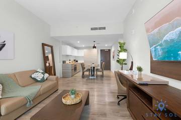 Vacation Rental for 4 Guests in Hollywood (FL), Broward County, Picture 4