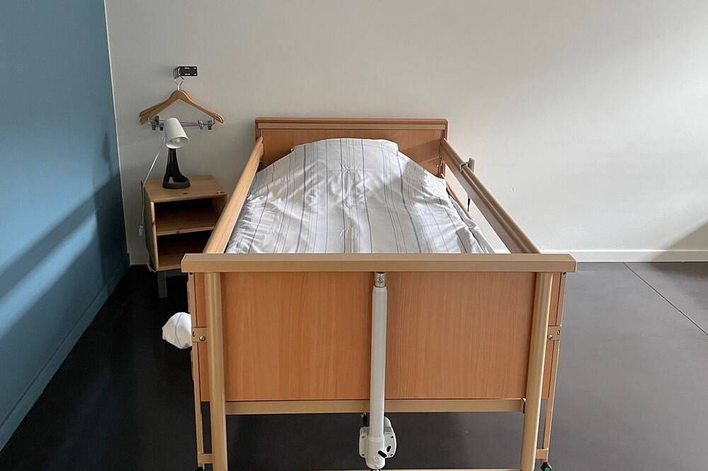 Accessible vacation home for families, large families or specific target group. in Everbeek, Brakel (Belgien)