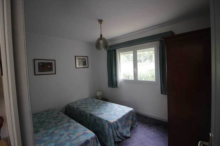 Location de vacances pour 6 personnes, avec Terrasse et Jardin à Sainte-Lucie-de-Tallano - 3