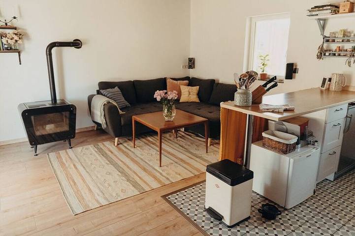 Ferienhaus für 4 Personen in Wartburg - 4