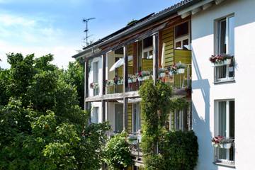 Ferienwohnung für 2 Personen in Markelfingen, Radolfzell am Bodensee, Bild 4