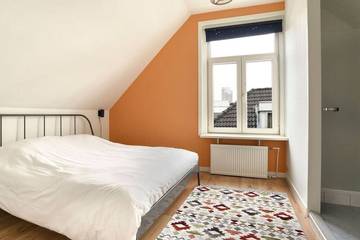 Apartment for 4 People in Rotterdam, South Holland, Photo 3