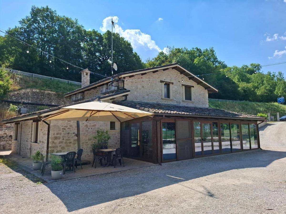 Double Room in Cascia, Perugia e dintorni