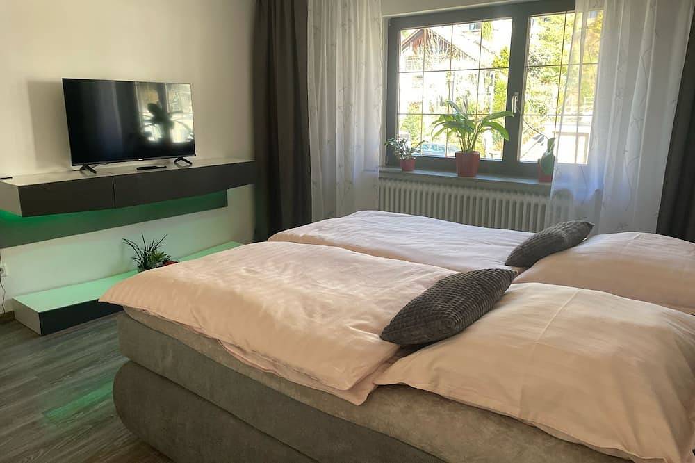 Ganze Wohnung, Ferienwohnung\"Am Schiff \" in Eberbach. in Eberbach, Kurpfalz