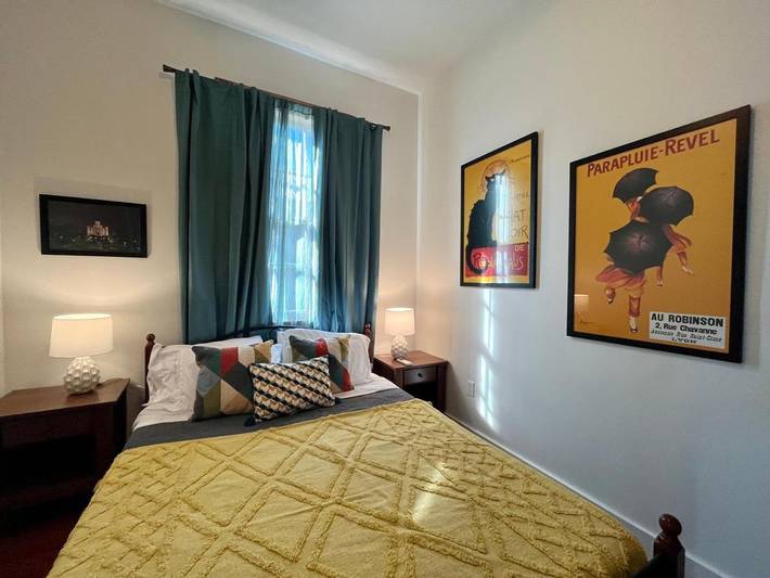 Chambre d’hôte pour 2 personnes, avec jardin ainsi que piscine et terrasse à New Orleans - 4