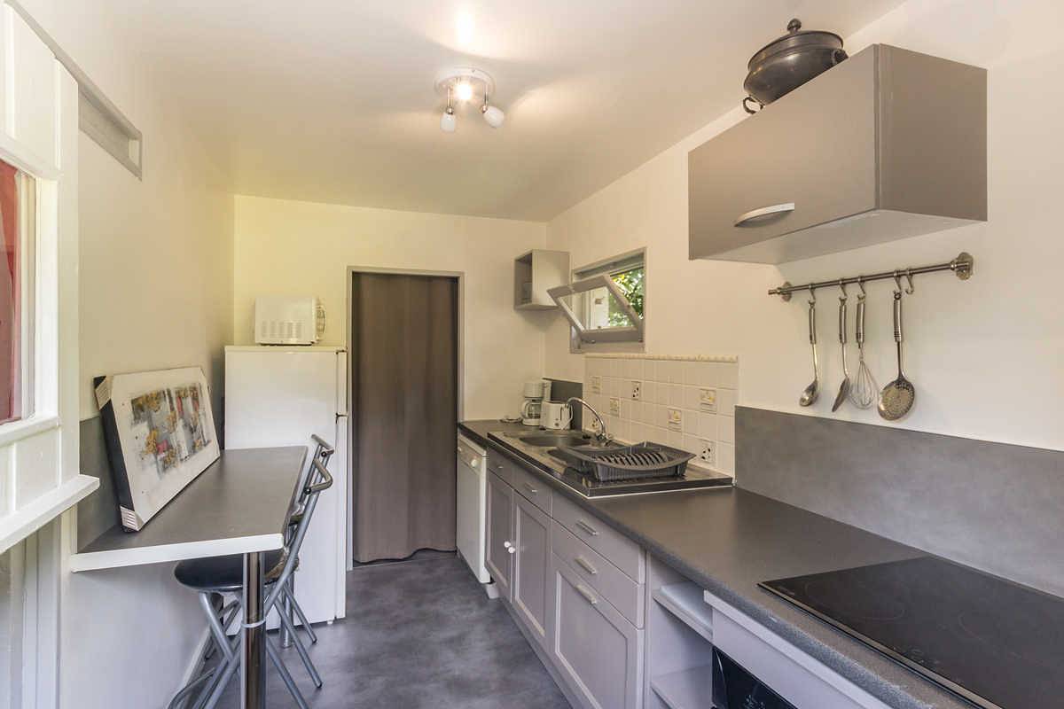 Gîtes de France® - La Romainerie in Angerville-l'Orcher, Région du Havre