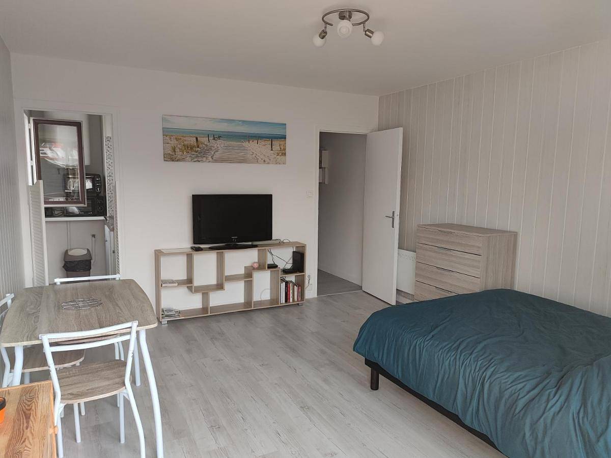 Appartement entier, One-Bedroom Apartment in Dax, Région de Dax