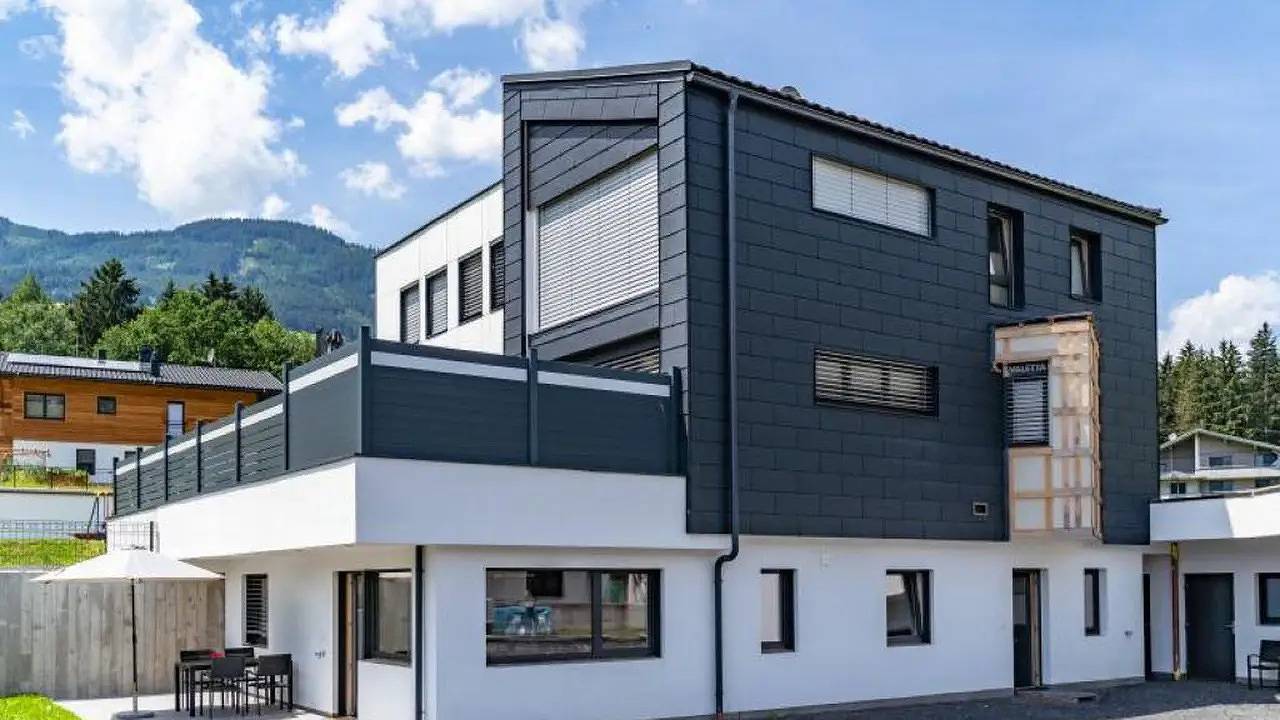 Appartamento vacanze a Zillertal a partire da 157€ a notte