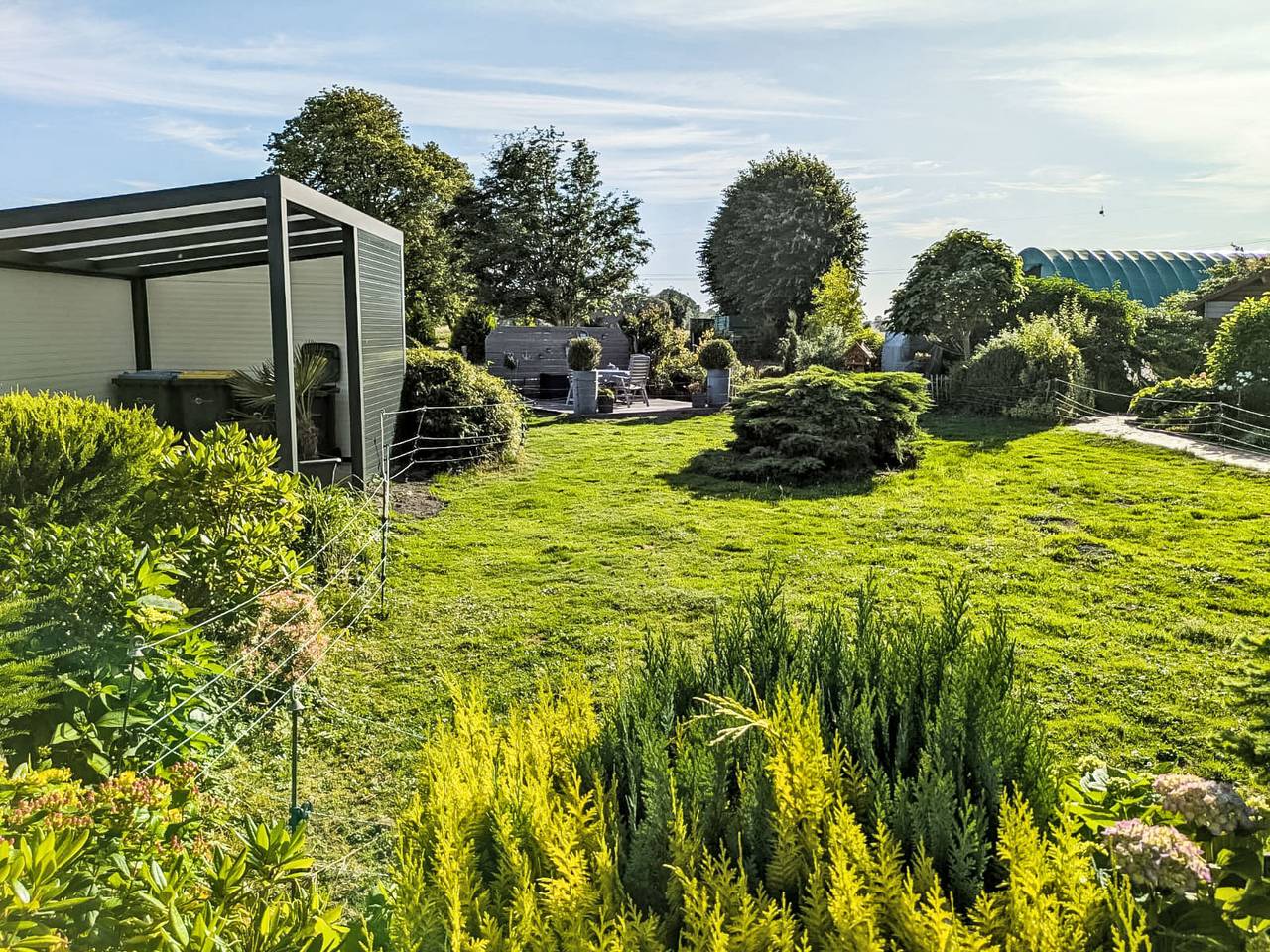 Ganze Wohnung, Landambiente Halbemond in Halbemond, Norden und Umgebung