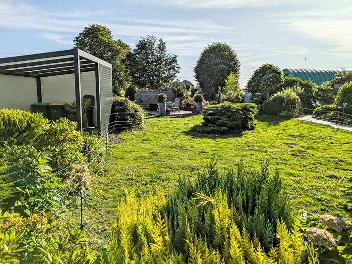 Ganze Wohnung, Landambiente Halbemond in Halbemond, Norden und Umgebung