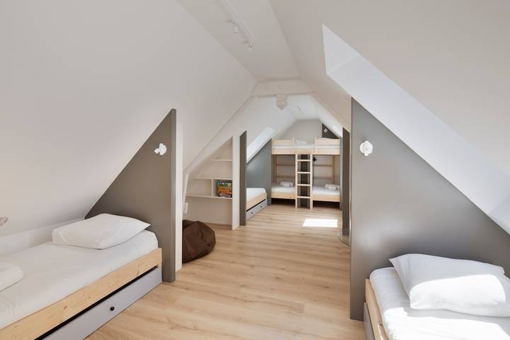 Villa für 15 Personen, mit Terrasse und Garten - 1