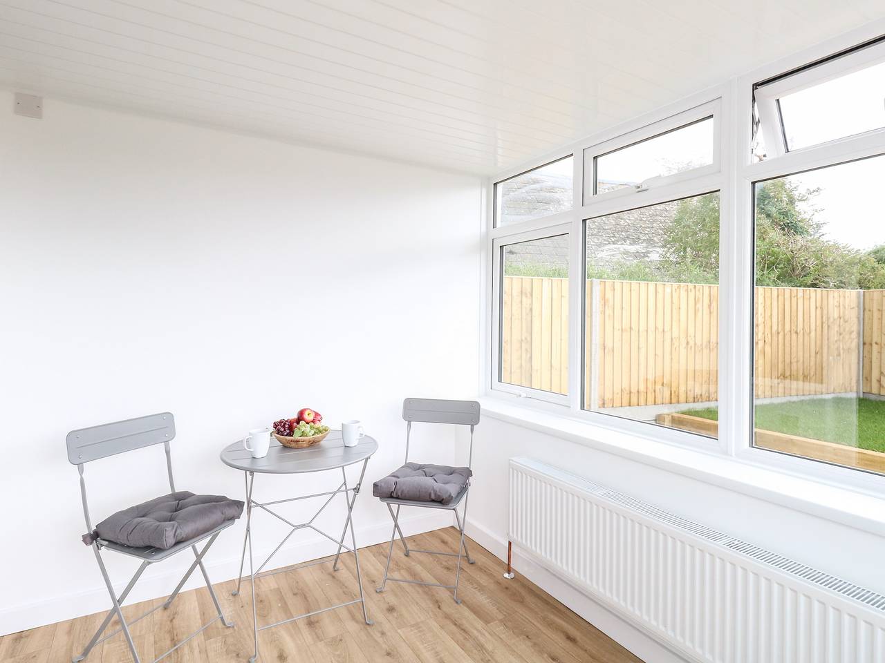 Cliff Barn in Burton Bradstock, Dorset