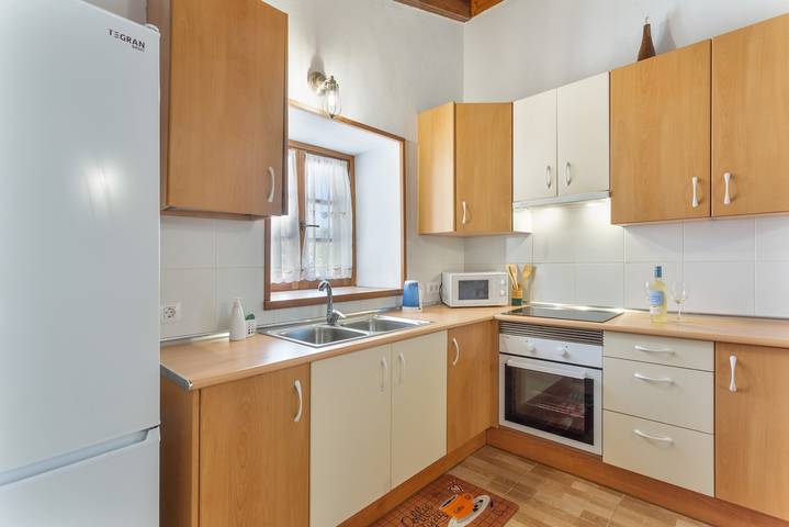 Location de vacances pour 4 personnes, avec Jardin à Garachico - 4
