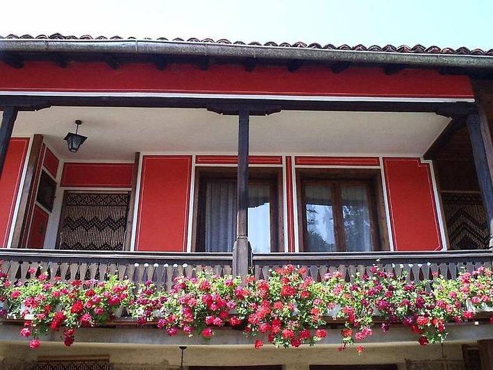 Maison d’hôte pour 2 personnes, avec jardin et vue à Koprivchtitsa - 4