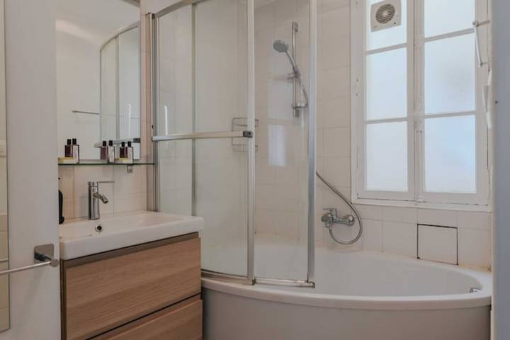 Gîte pour 4 personnes à Neuilly-sur-Seine - 3