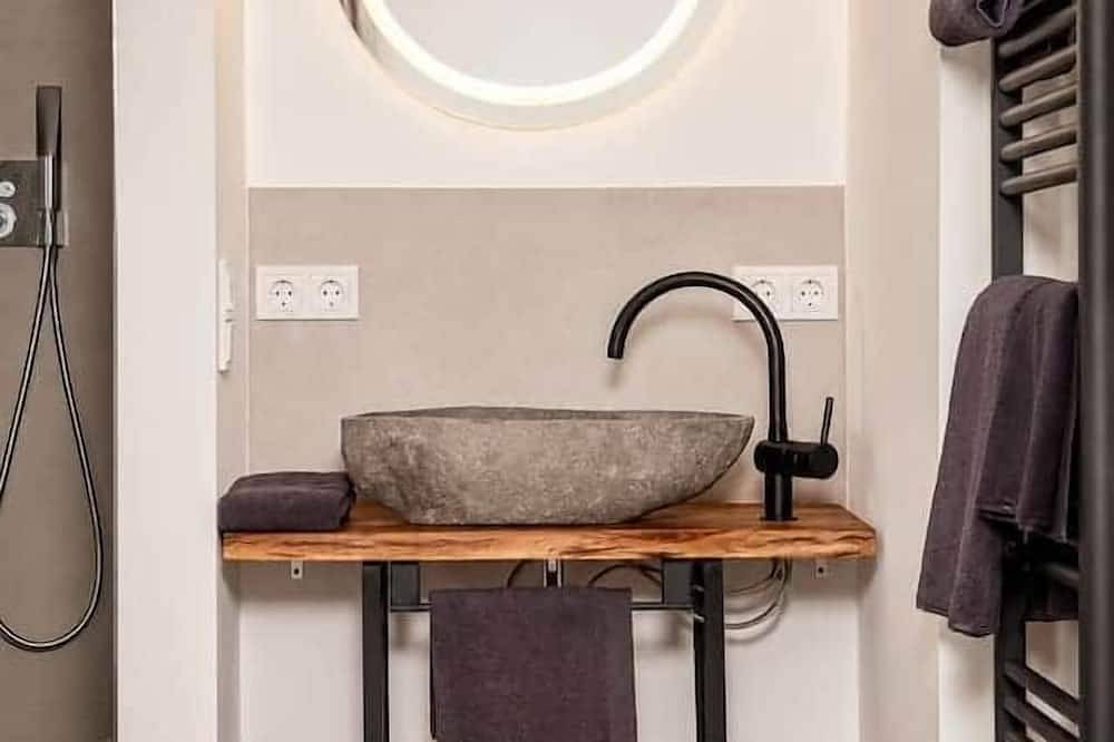 Ganze Wohnung, The Faces | Comfort Studio | Balkon | 309 in Berlin Schmargendorf, Berlin