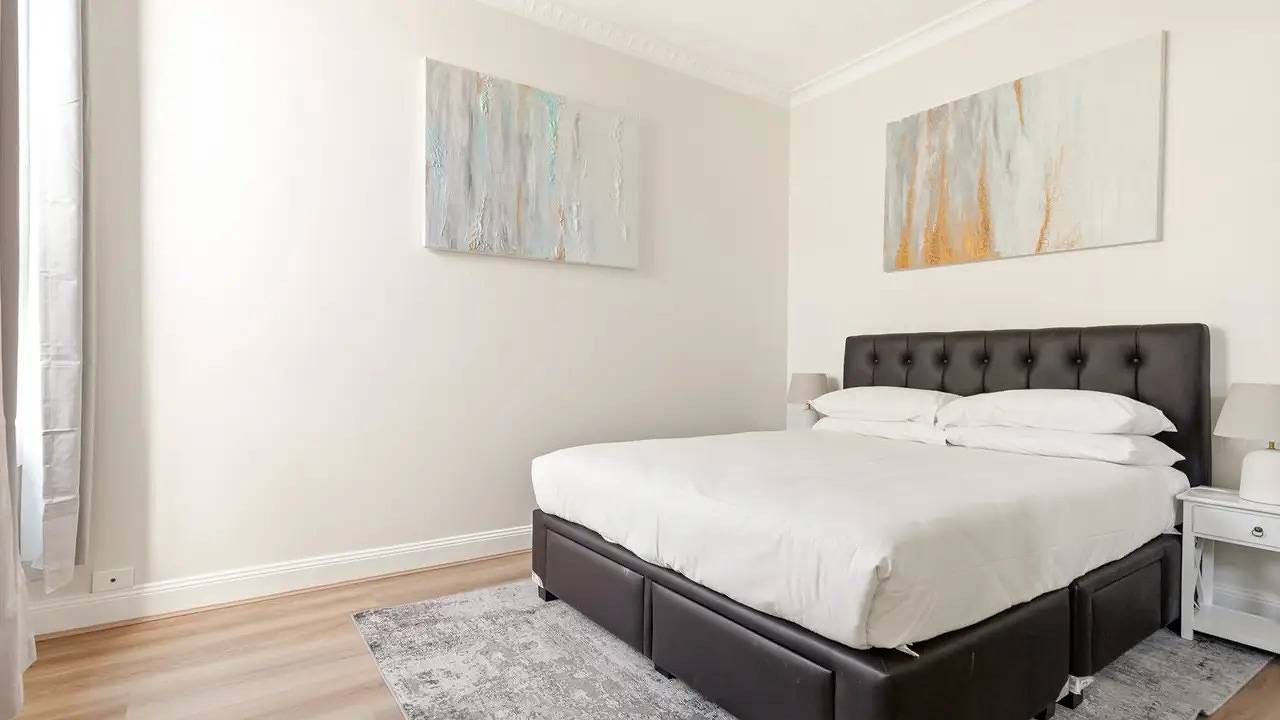 Ganze Ferienwohnung, Ferienwohnung für 6 Personen (89 m²) in Leichhardt in Sydney, New South Wales