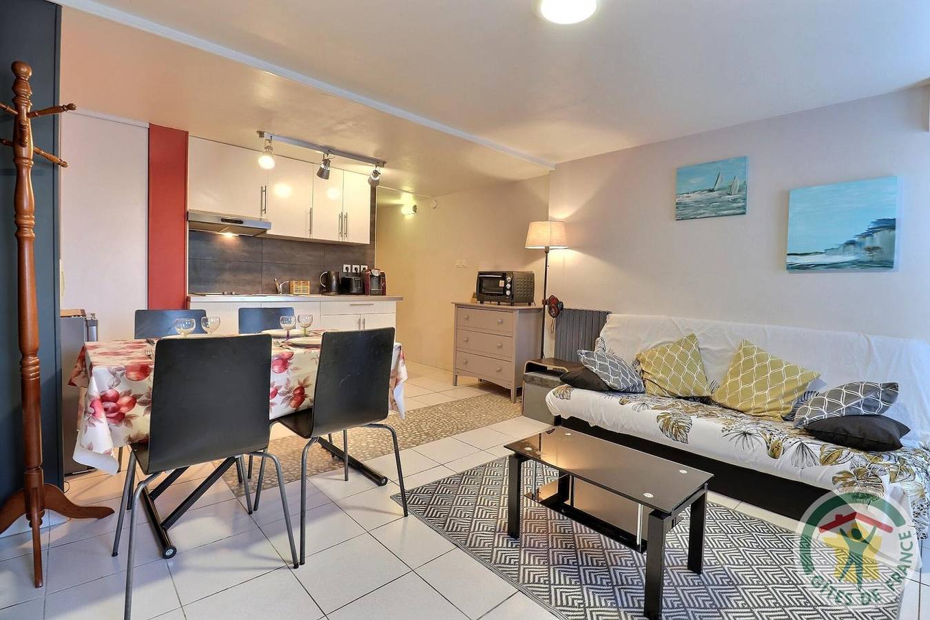 Le Doris in Saint-Père-Marc-en-Poulet, Région de Saint-Malo