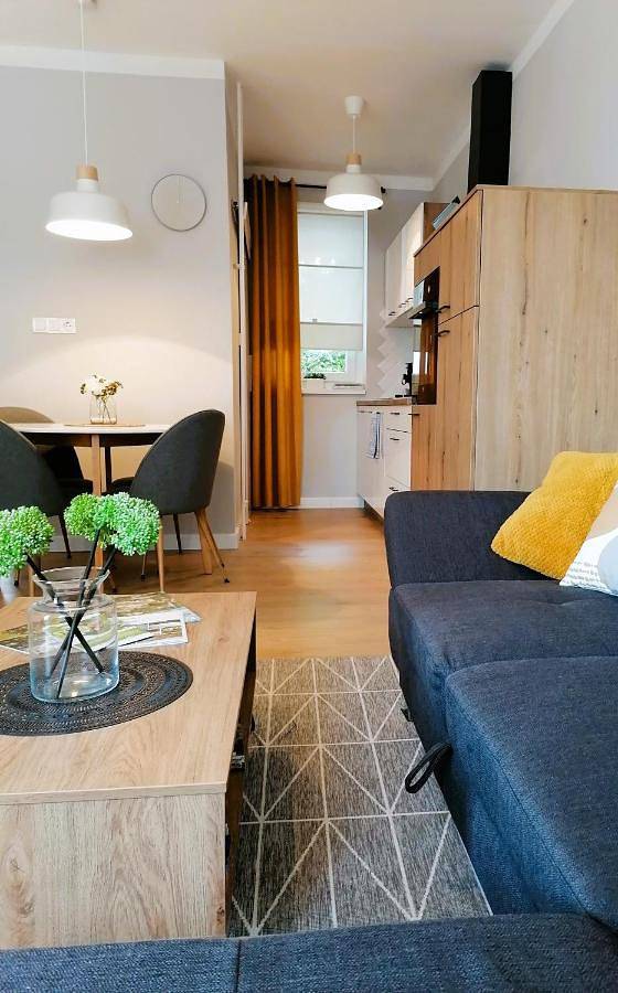 Gîte pour 4 personnes, avec terrasse et vue dans Szentgotthard - 3